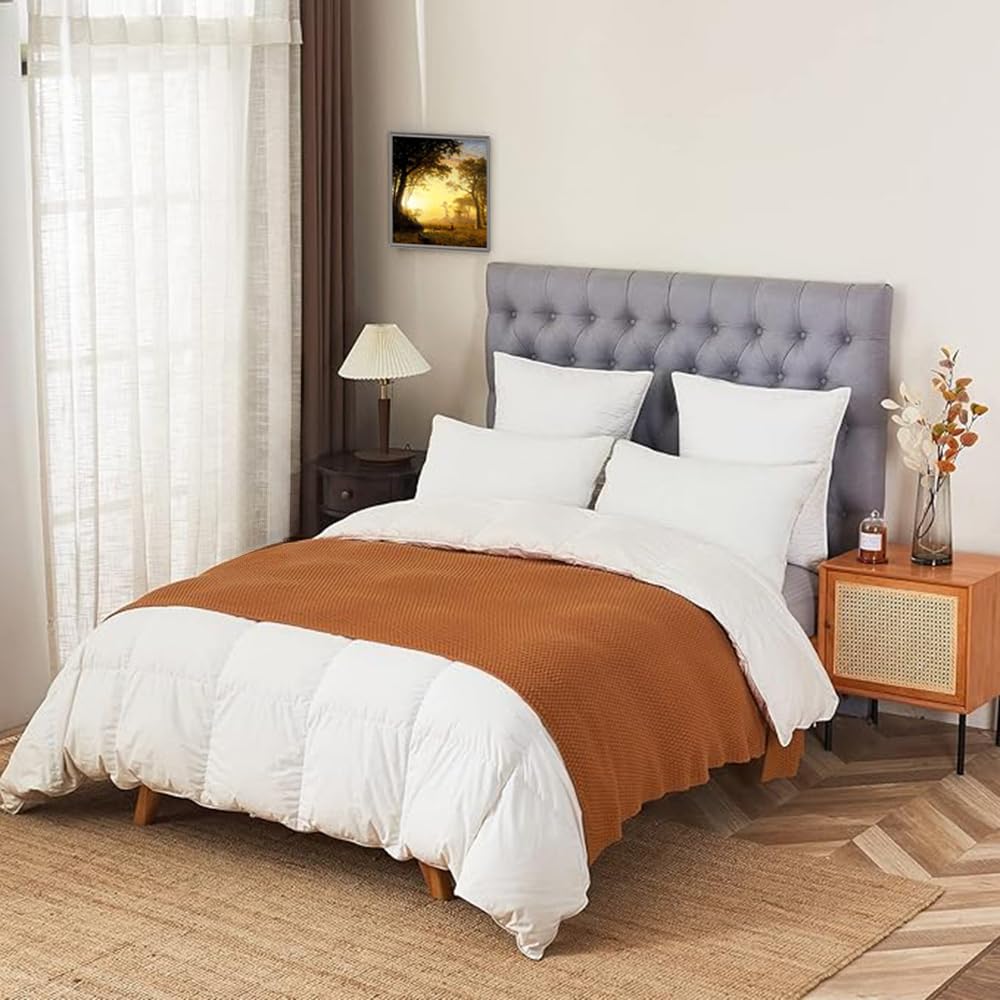 Manta eléctrica RUIANBAO Manta eléctrica de franela de doble capa con temporizador Almohadilla térmica 220 V 150 x 80 cm Colchón térmico Calentador de cama