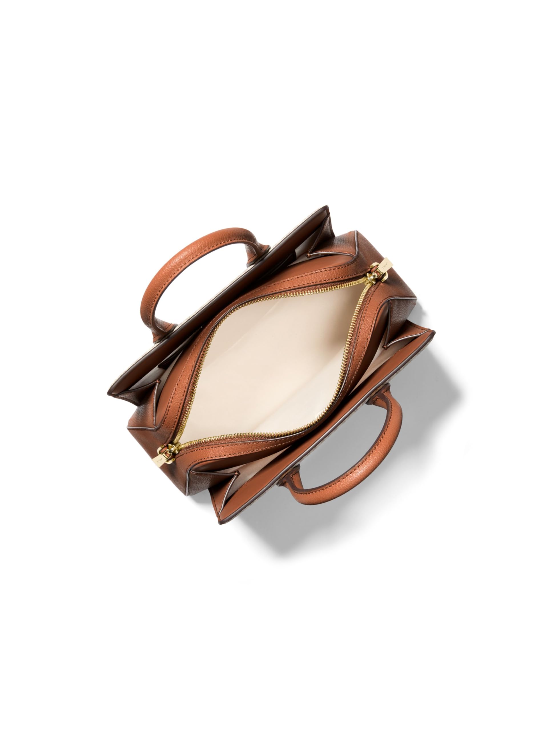 Michael Kors Sm Satchel - Hand bag Mujer