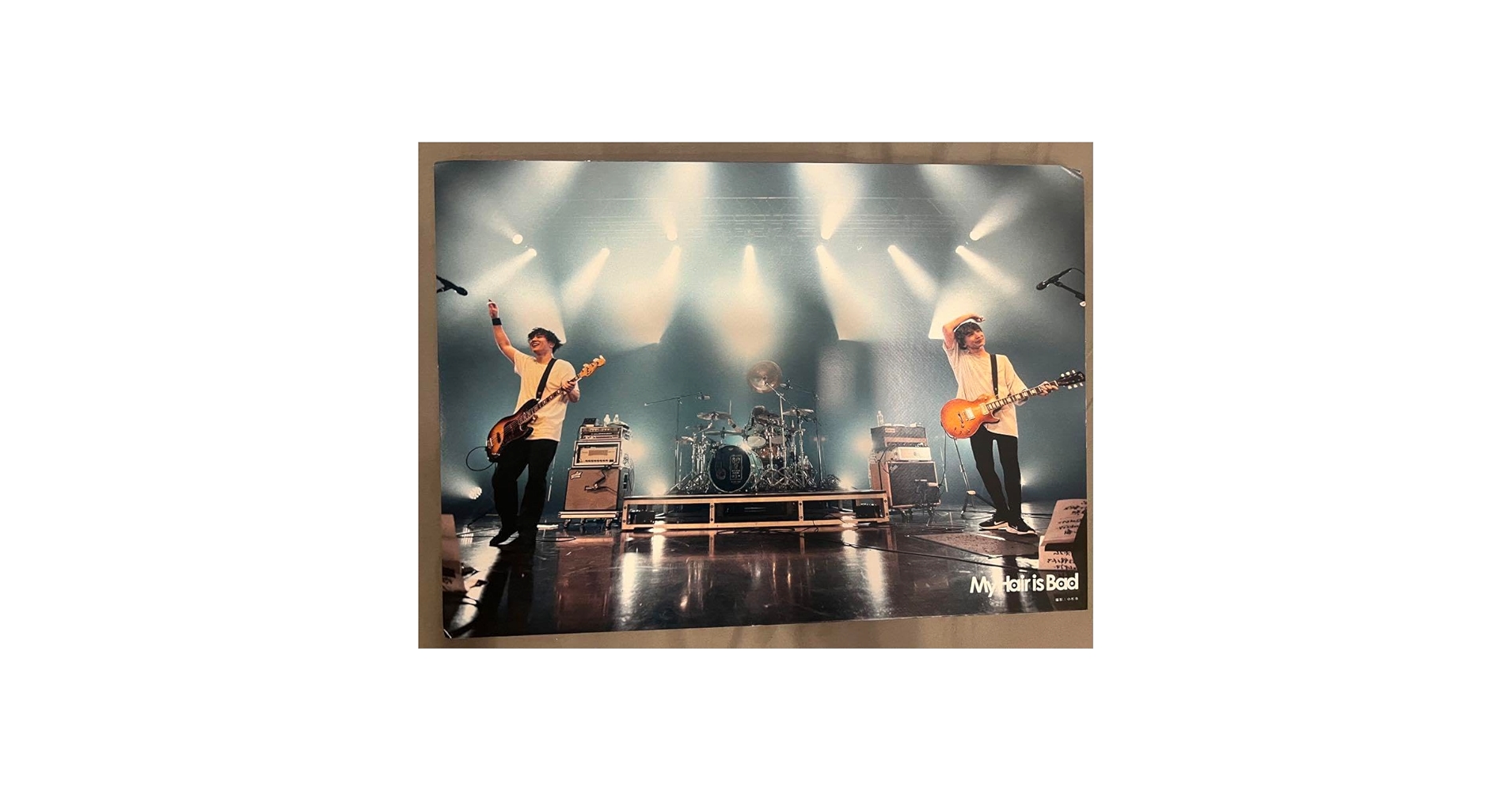 マイヘアCM まとめ売り My Hair is Bad on X