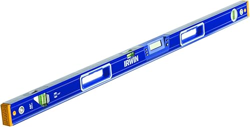 Miniatura 6 de Nivel luz caja magnética Irwin Tools 2550