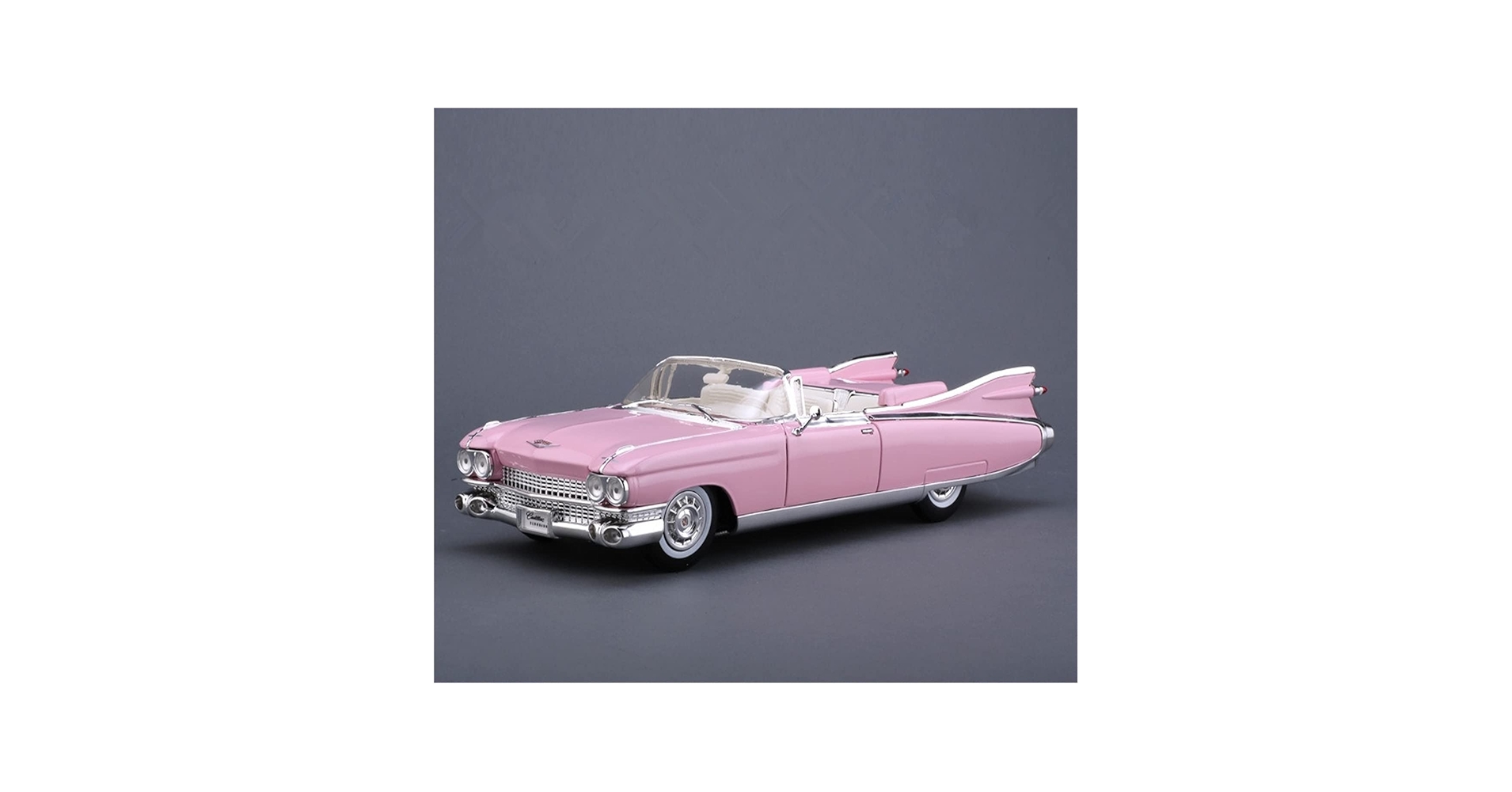 Amazon.co.jp: 1:18 1959 キャデラック エルドラド エルビス Amazon.co.jp: 1:18 1959 キャデラック エルドラド エルビス