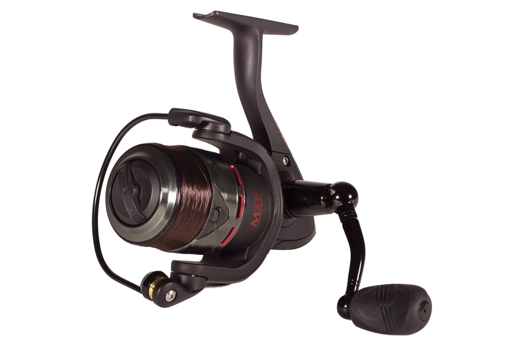 MAP Carptek ACS 4000FD Reel by AMP