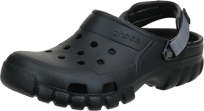 serape crocs amazon