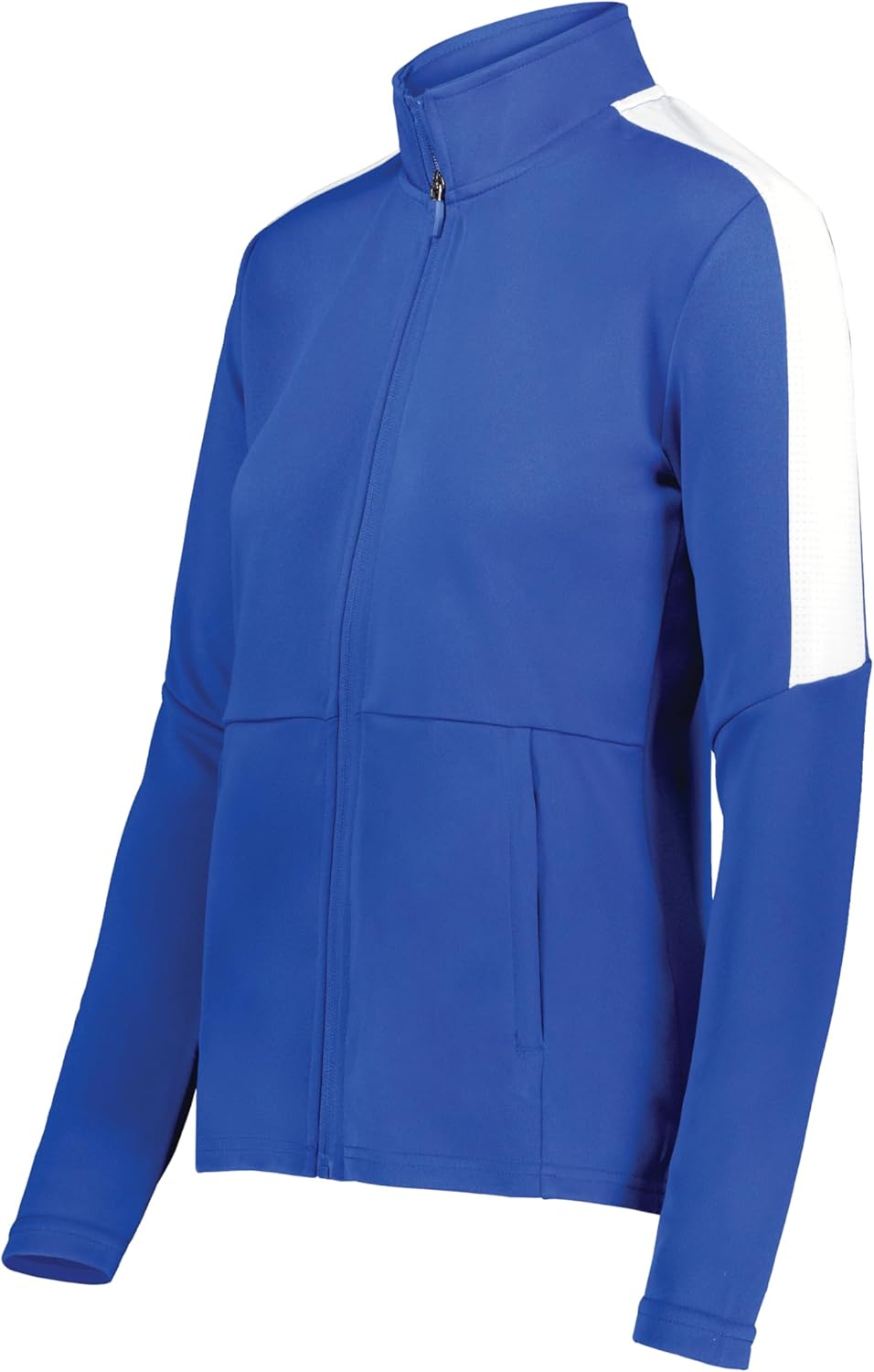 Holloway womens Holloway Ladies Crosstown Jacket