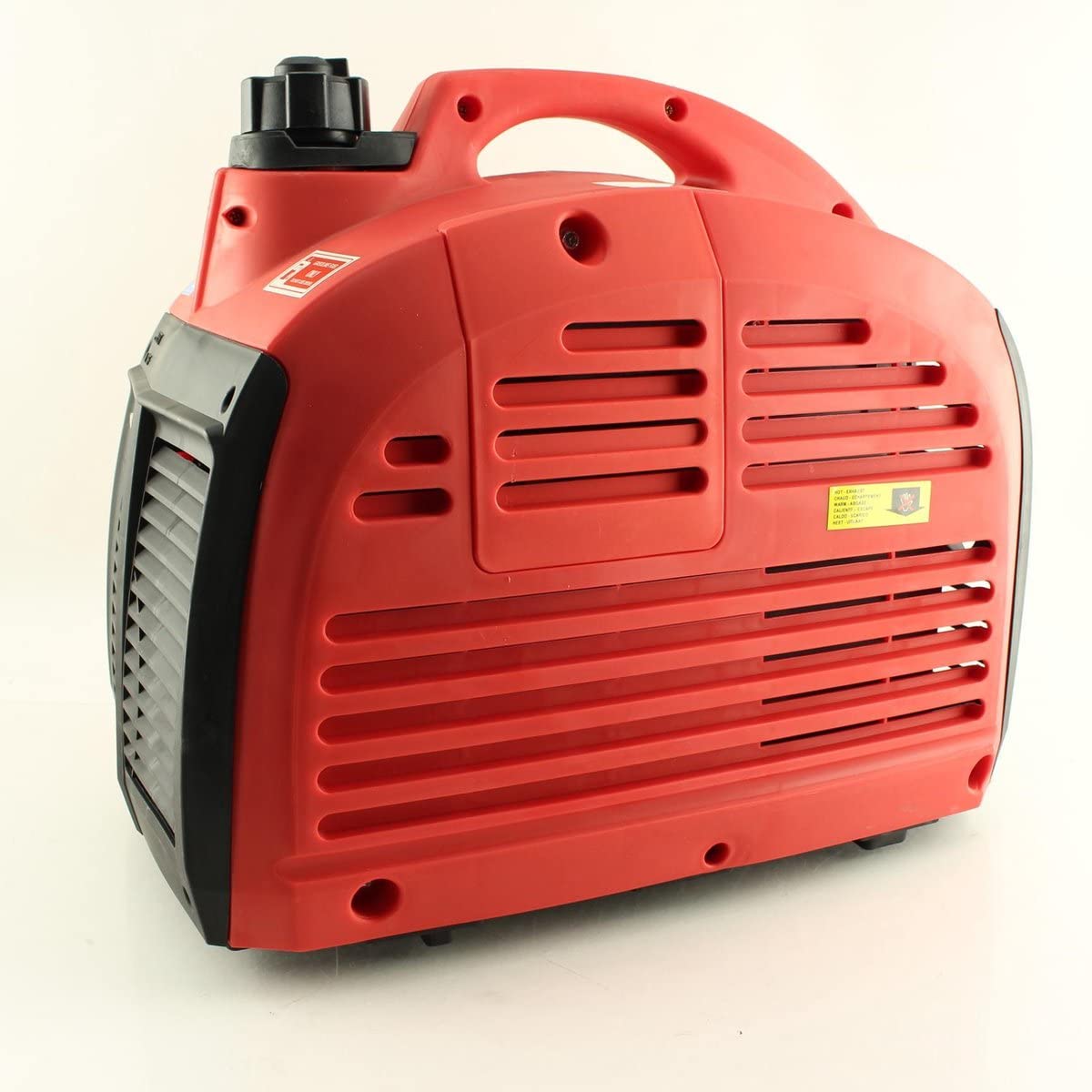Kraftworld Generatore per Campeggio 550-650W