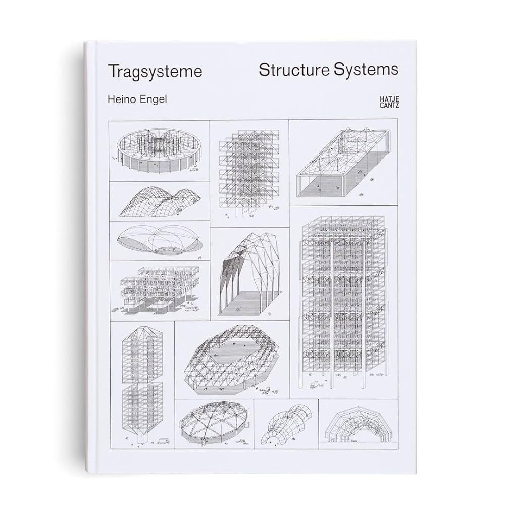 Structure Systems: Engel, Heino: 9783775718769: Amazon.com