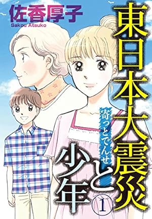 1年後の3.11 被災地のオフレコ話 (家庭サスペンス) | ゆうみ・えこ