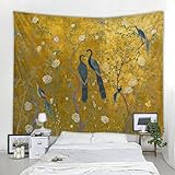 UNIQUE : Cette tapisserie utilise une technologie d'impression numérique avancée, des couleurs vives, des images claires, anti-allergie, pas d'odeur étrange, pas de décoloration.