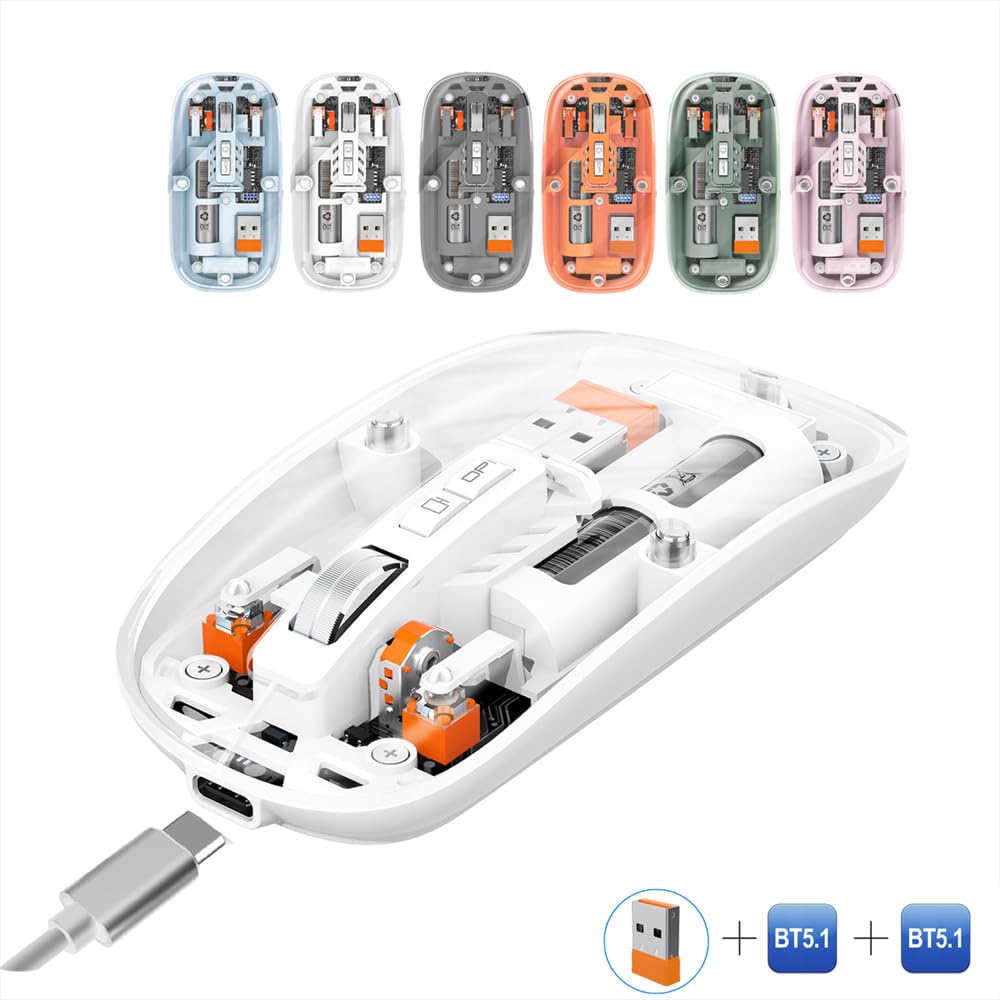 ノンブランドワイヤレスマウス Amazon.co.jp: 【7色ライト付き】 ワイヤレスマウス 無線マウス