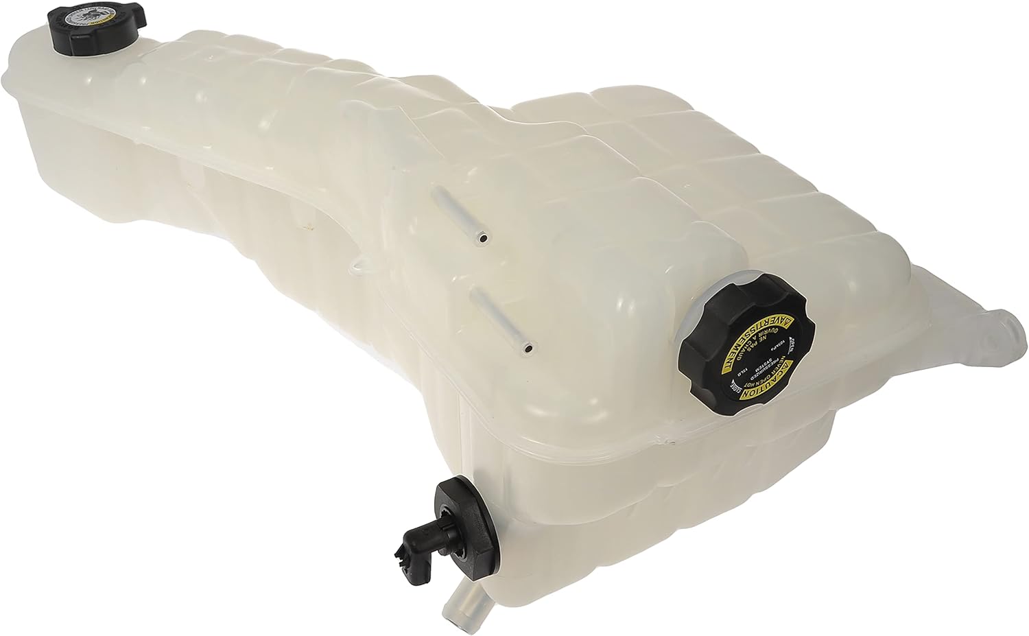 Parts & Accessories Z0530740001 Fits 0511 Freightliner Radiator