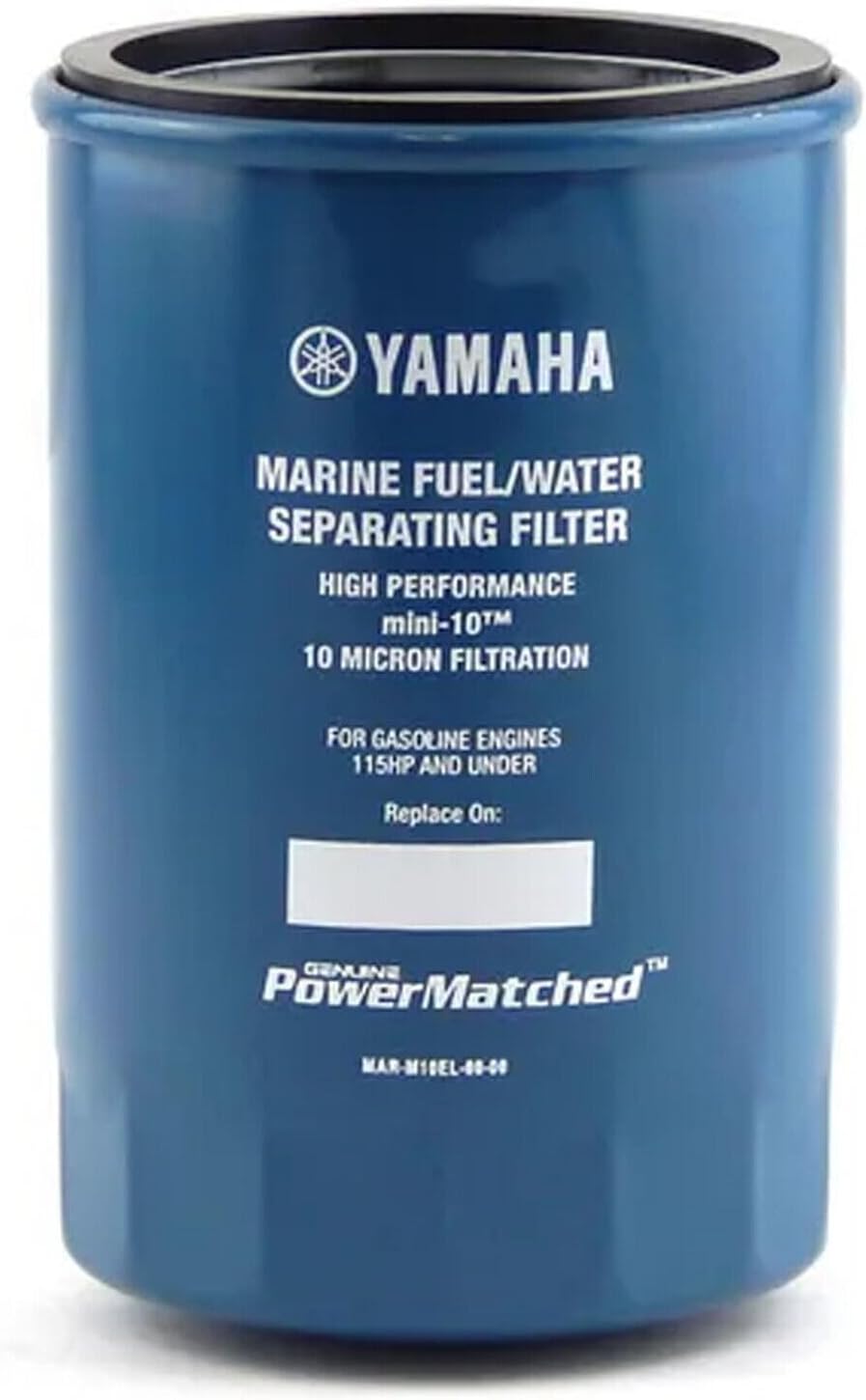 Yamaha OEM Outboard Mini10 Micron Fuel/Water Separating