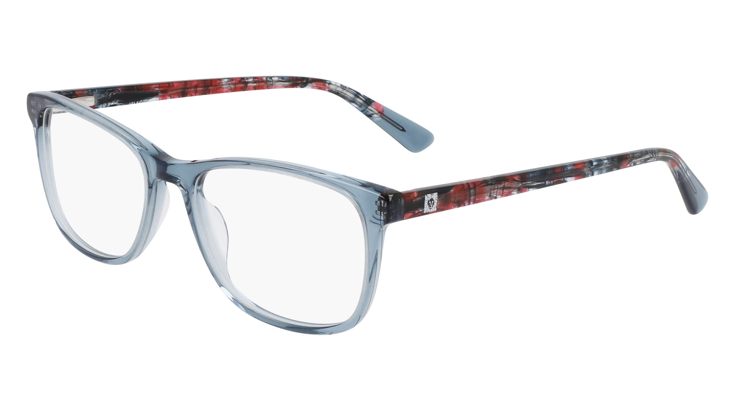 Eyeglasses Anne Klein AK 5096 020 Grey Crystal