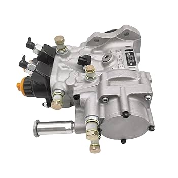 IMELBUFF 094000-0500 RE521423 SE501921 Common Rail Fuel