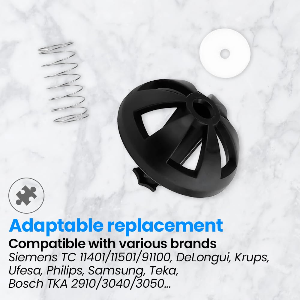 Coffee Maker Brew Basket Replacement Kit - FREE SHIPPING -6 Coffee Maker Brew Basket Replacement Kit - FREE SHIPPING -6