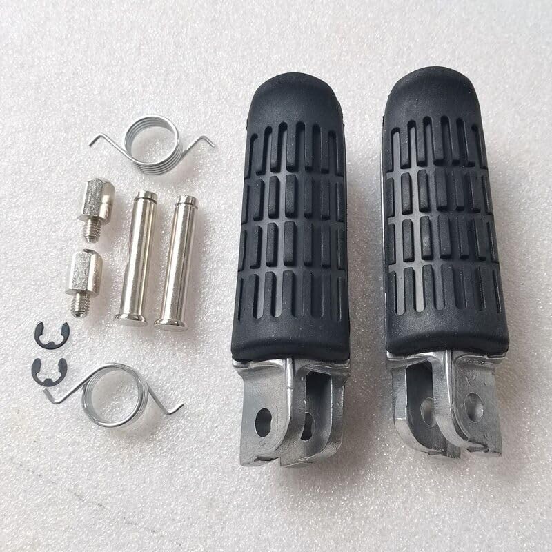 Foot Peg Front Rider Footrest 50612-MGZ-305 R 50642-MGZ-305 L for