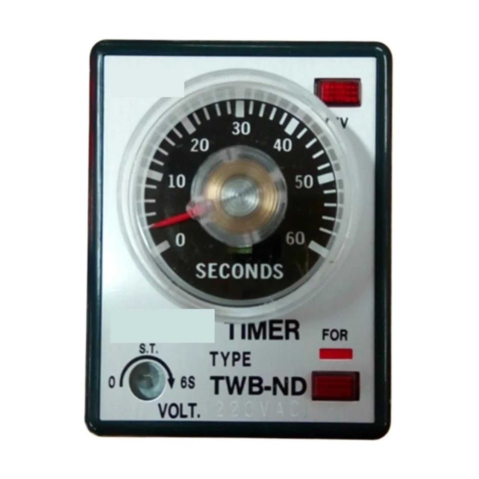 220V TWB-ND time Relay time Controller