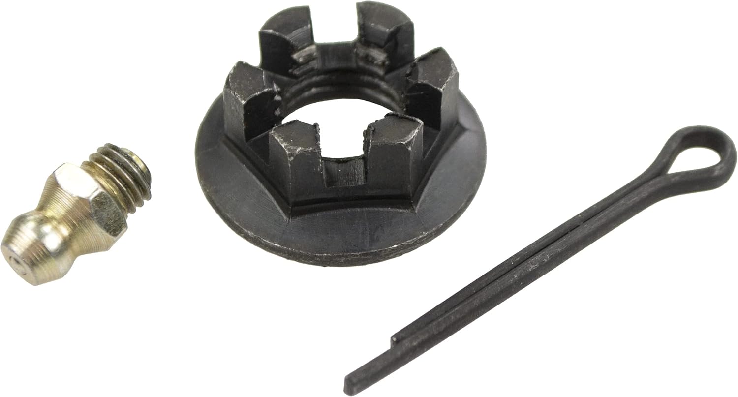 Mevotech Supreme Control Arm & Ball Joint Assembly CMS50113