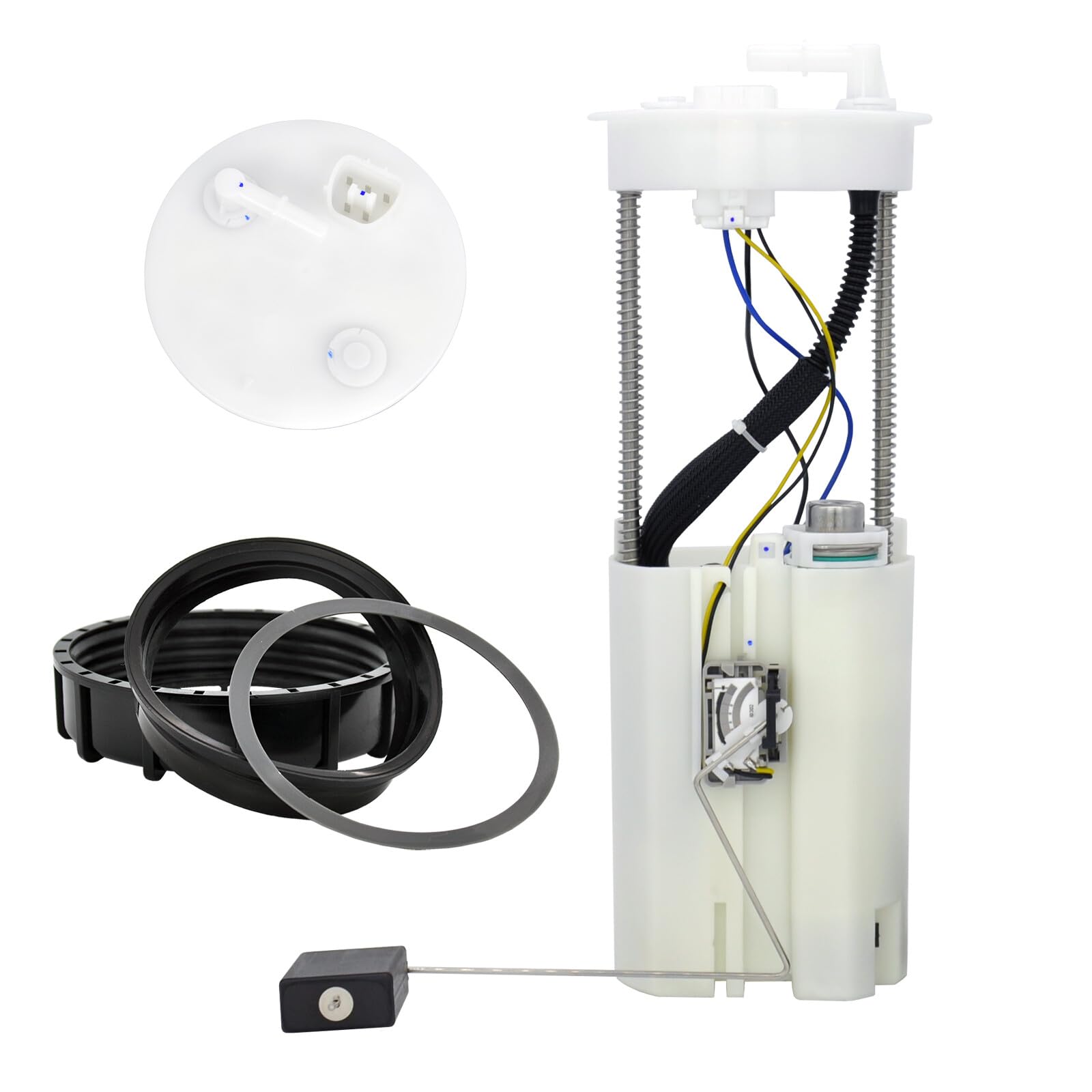 Amazon.com: Vphix Gas Fuel Pump Module Assembly for 2005–2008