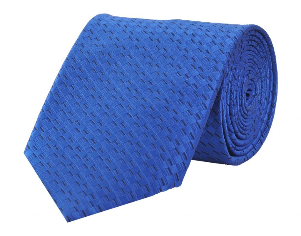 TieKartmen blue tie