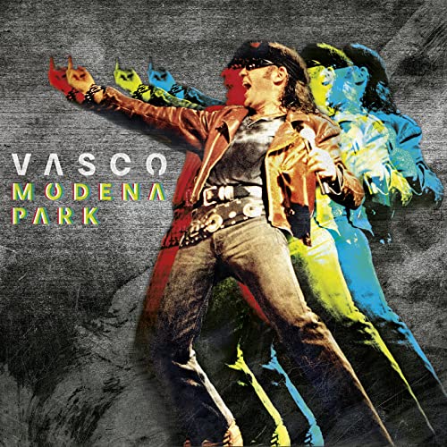 Vasco Rossi