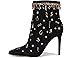 Jessica Simpson Lupire Charm Bootie - Left View