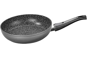 Stoneline Non-Stick Cookware: Xtreme Germany's Top-Notch Saute Pan