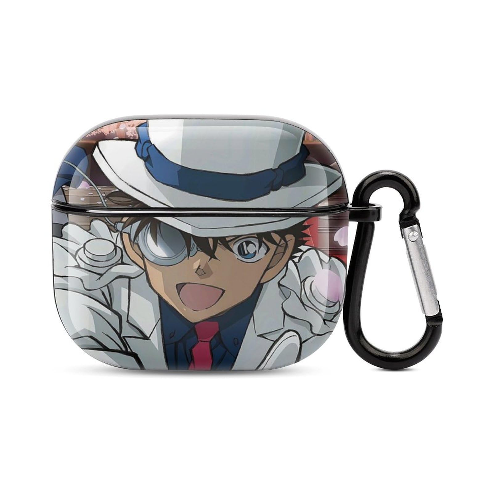 Amazon | 名探偵コナン AirPods 3 ケース AirPods ケース（第3