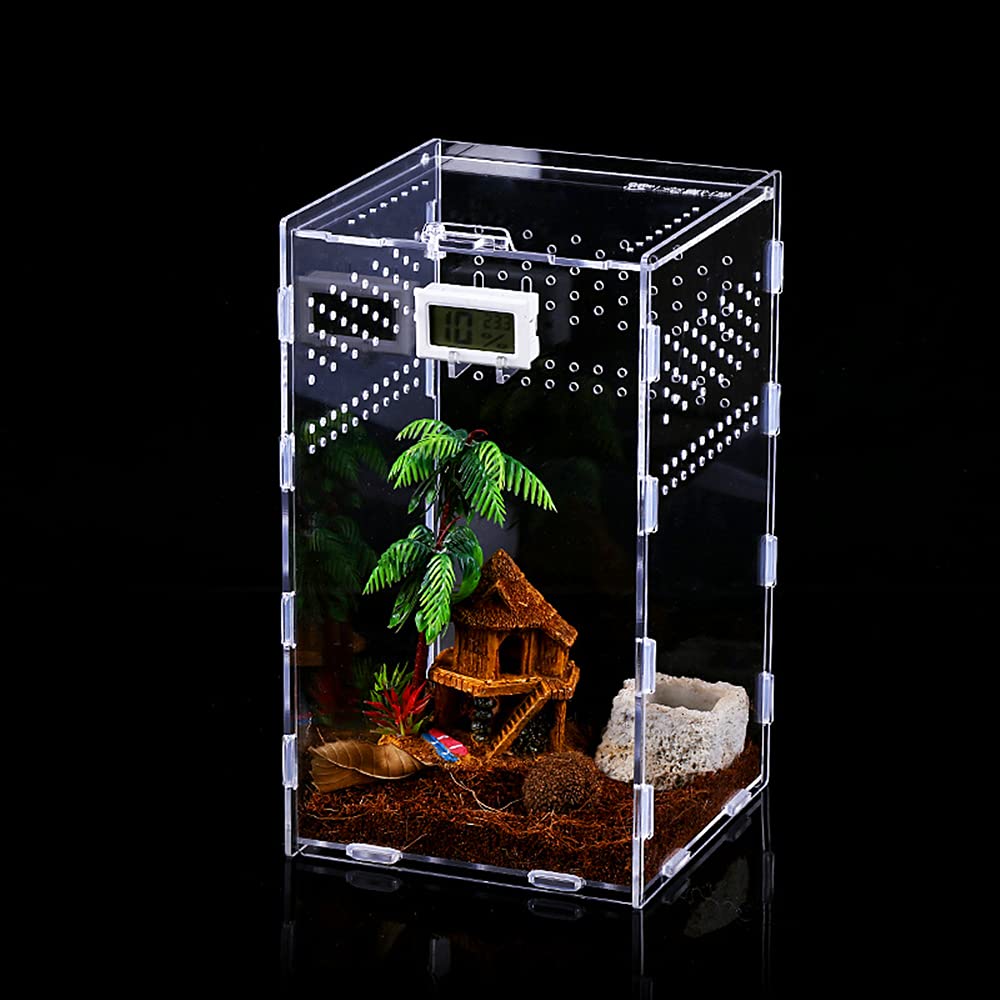 miki【OKA CAGE】爬虫類ケージ　1200×600×450防水仕様 OKA CAGE】爬虫類ケージ 1200×600×450 防水 - メルカリ