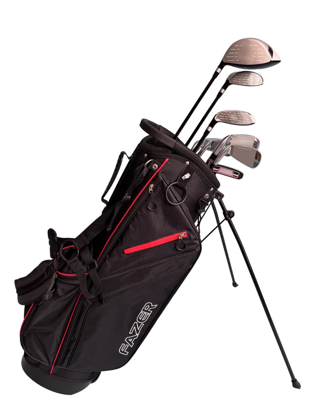 Fazer CTR25 Men's Golf Package Set