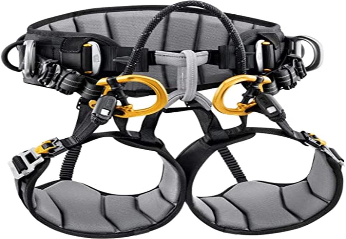 Pro Sequoia SRT Harness