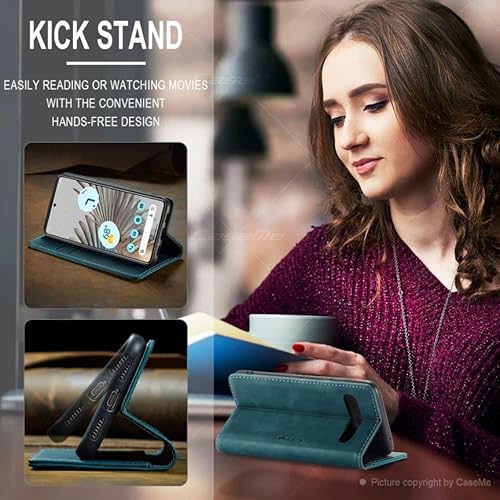 Casecond Cover per Google Pixel 7 Pro 5G Custodia