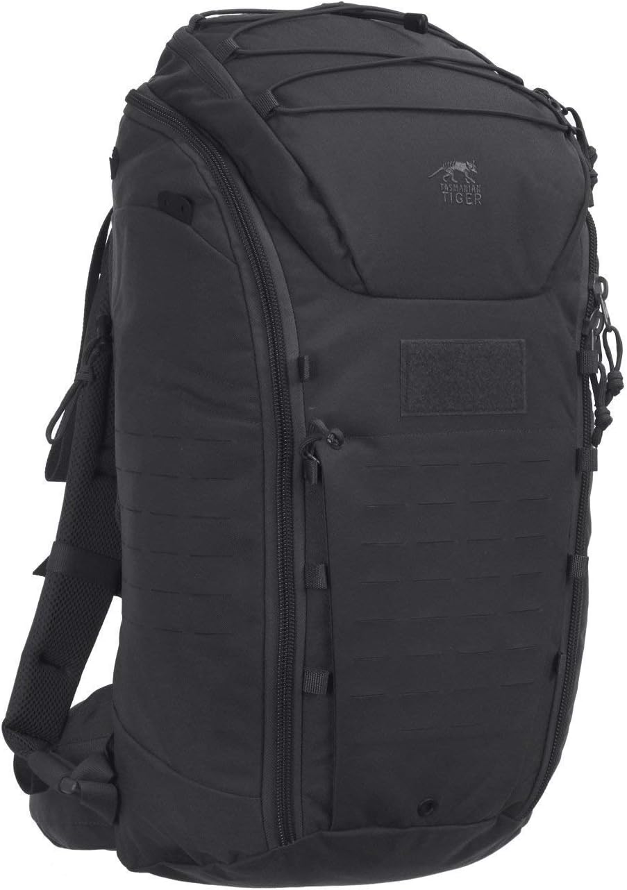 Tasmanian Tiger TT Modular Pack 30 (Black)