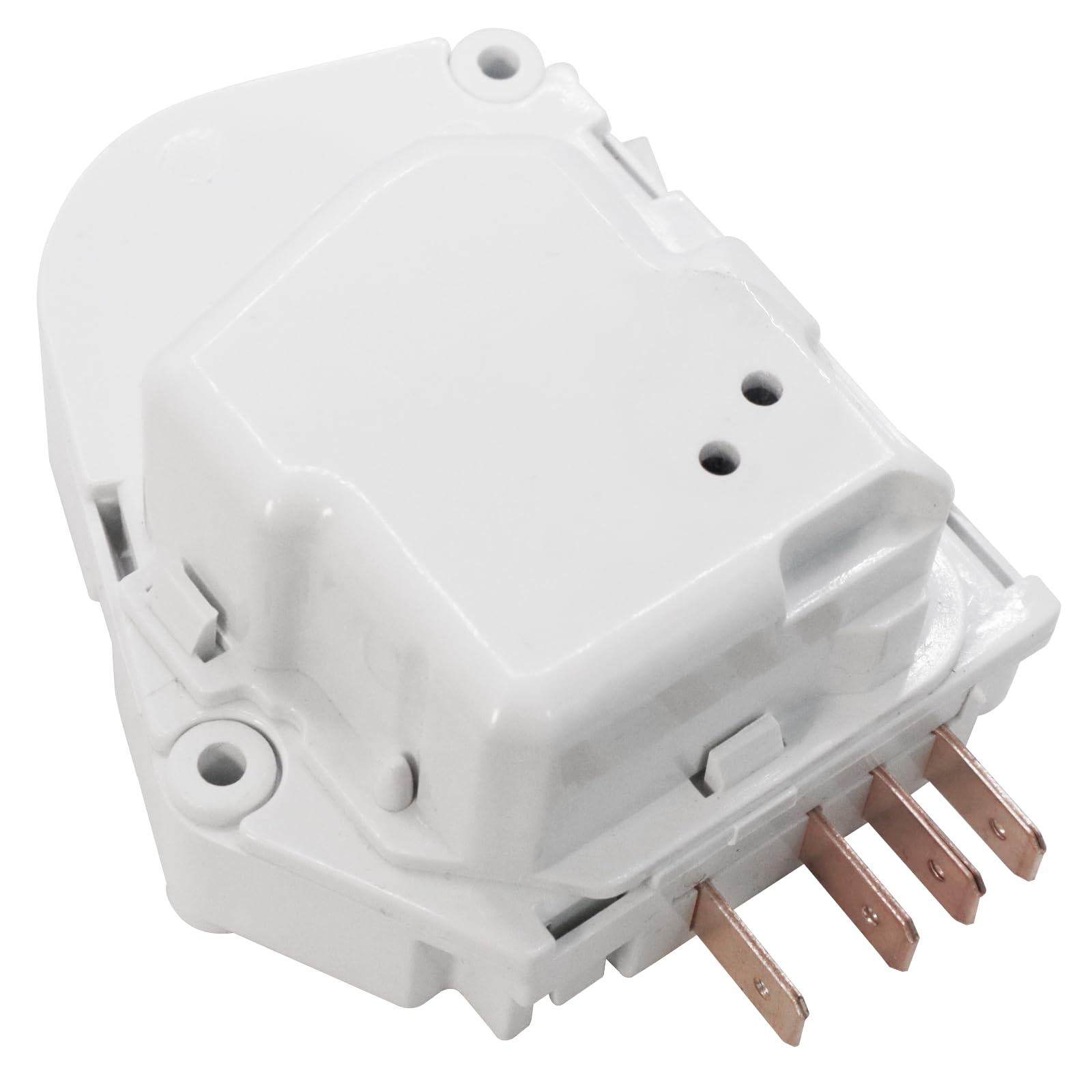 Amazon.com: 5304518034 Refrigerator Freezer Defrost Timer