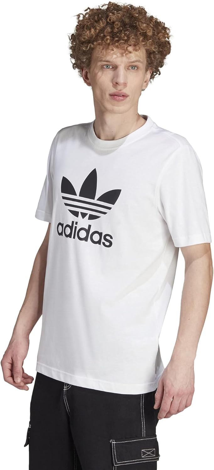 adidas Originals Men's Adicolor Classics Trefoil T-Shirt