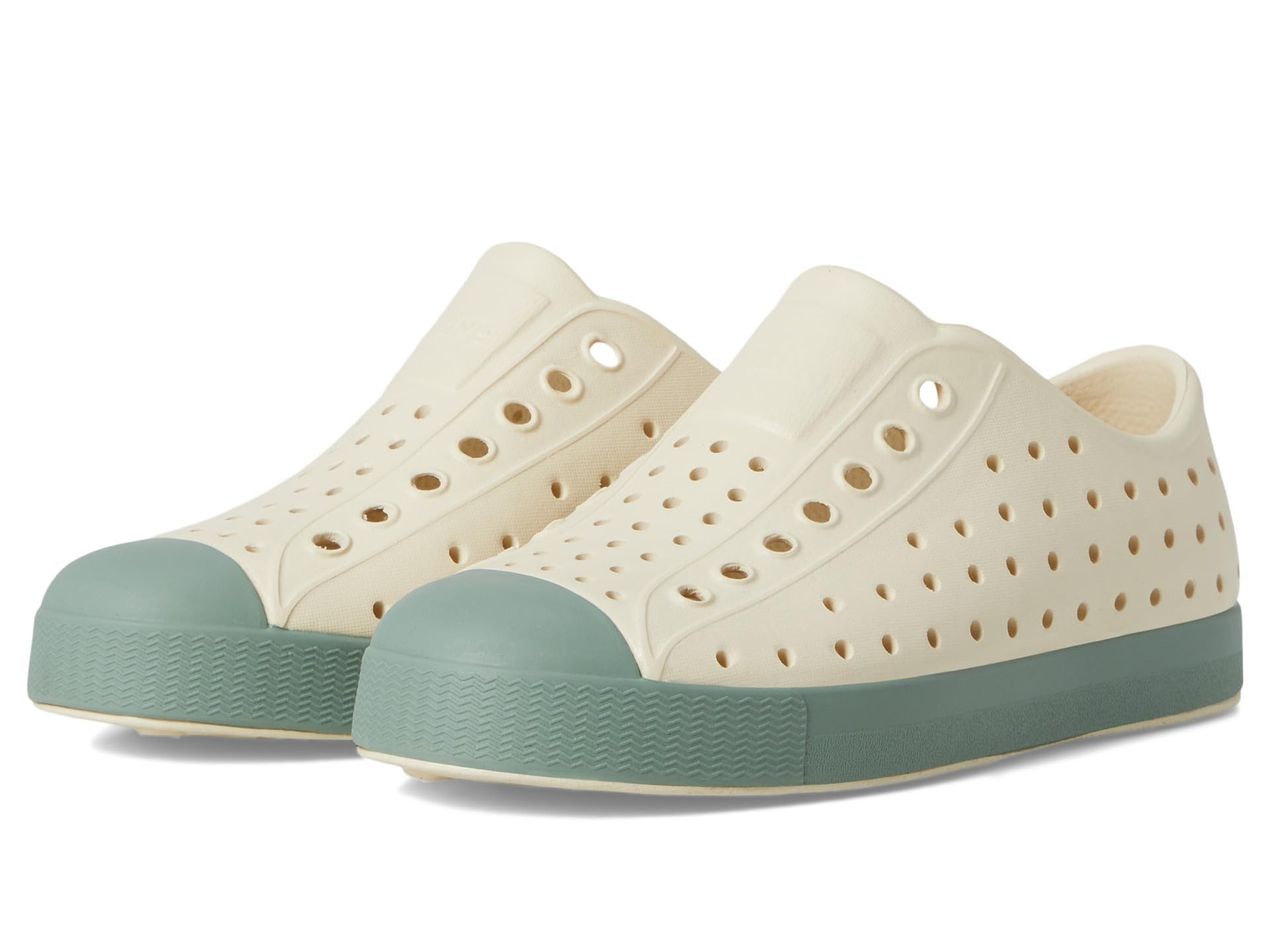 Native Shoes Kids' Jefferson Slip-On Shoe