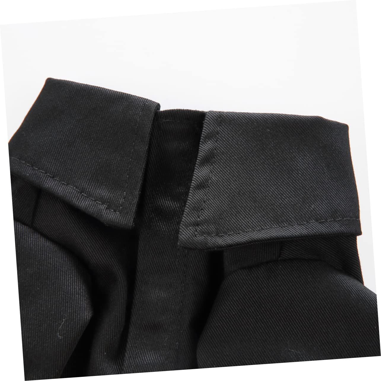 BESPORTBLE 3 Set Di Abbigliamento Per Animali Domestici Uniforme Da Pompiere Costume Da Festa Comodo Per Gatti Cani Cuccioli