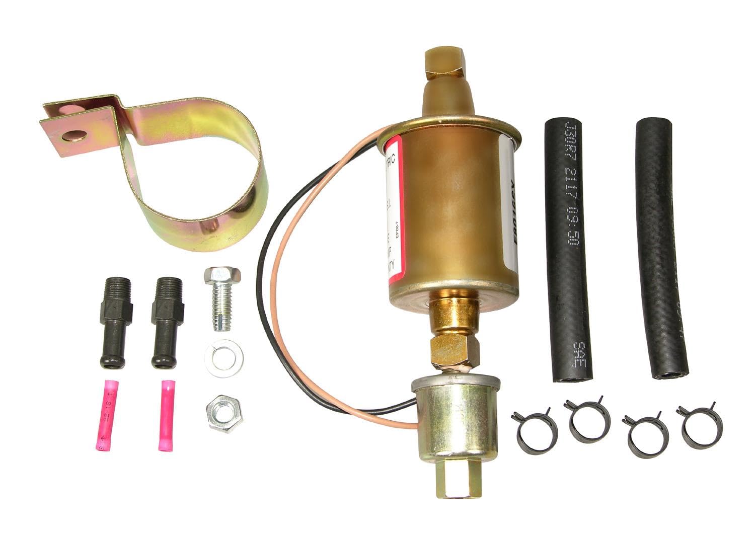 Photo 1 of ACDelco Gold EP42S (06472382) Fuel Pump