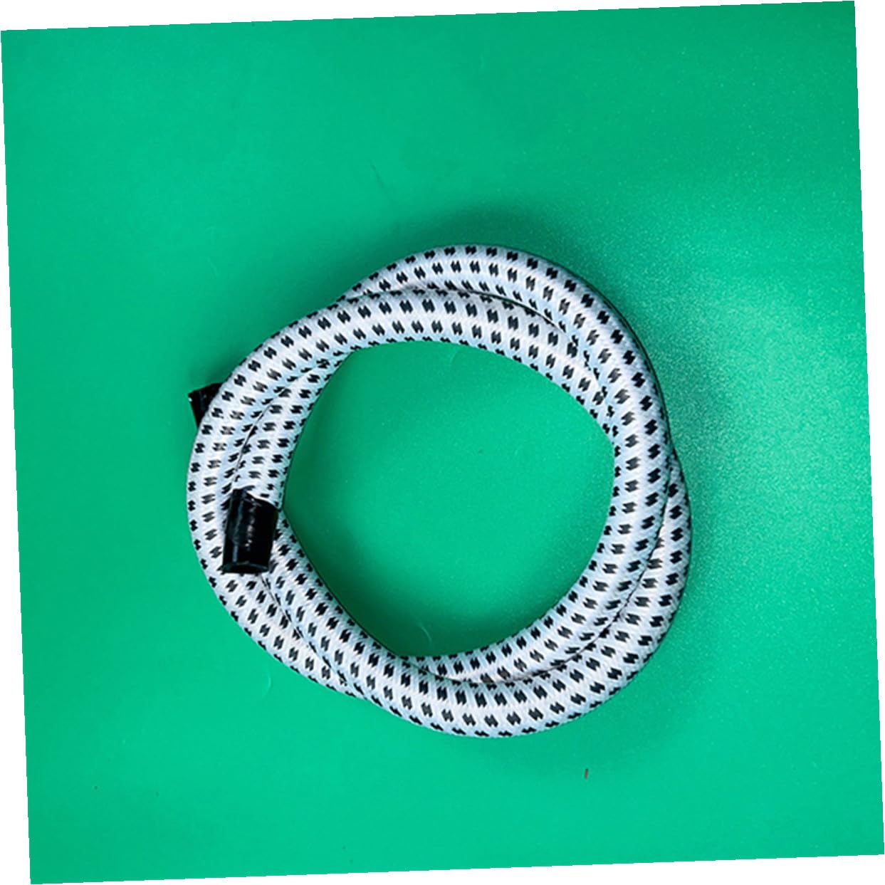 Housoutil Flessibile Ricambio a al Calore Stiro Resistente Ferro da Nylon in Pvc Parte di Rinforzata e Durevole Macchina da Stiro e Abiti