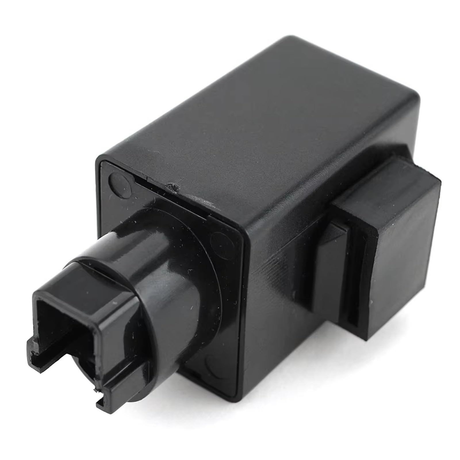 Módulo de señal de giro Compatible Con NT700V 2006 2007 2008 2009 2010 Relé De Luces Intermitentes Para Motocicleta Accesorios Módulo Indicador