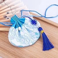 2408-12 ミニチュア巾着トートサシェ 香り袋　SOLD→ご注文承ります♡ 71EtkPqr-KL._UF350,350_QL50_.jpg