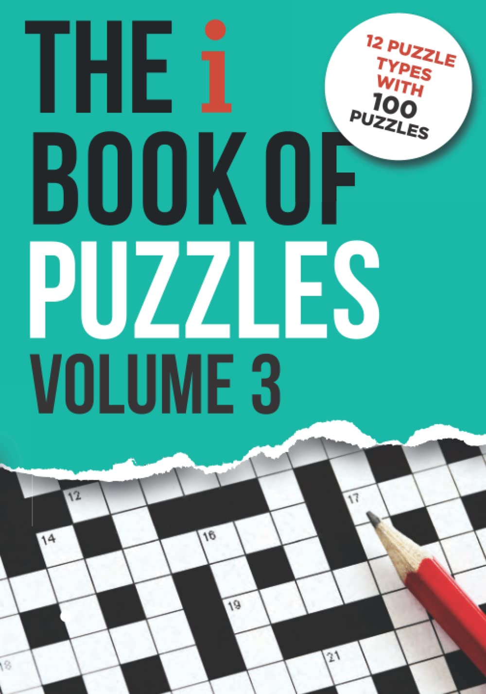 The i Book of Puzzles Volume 3