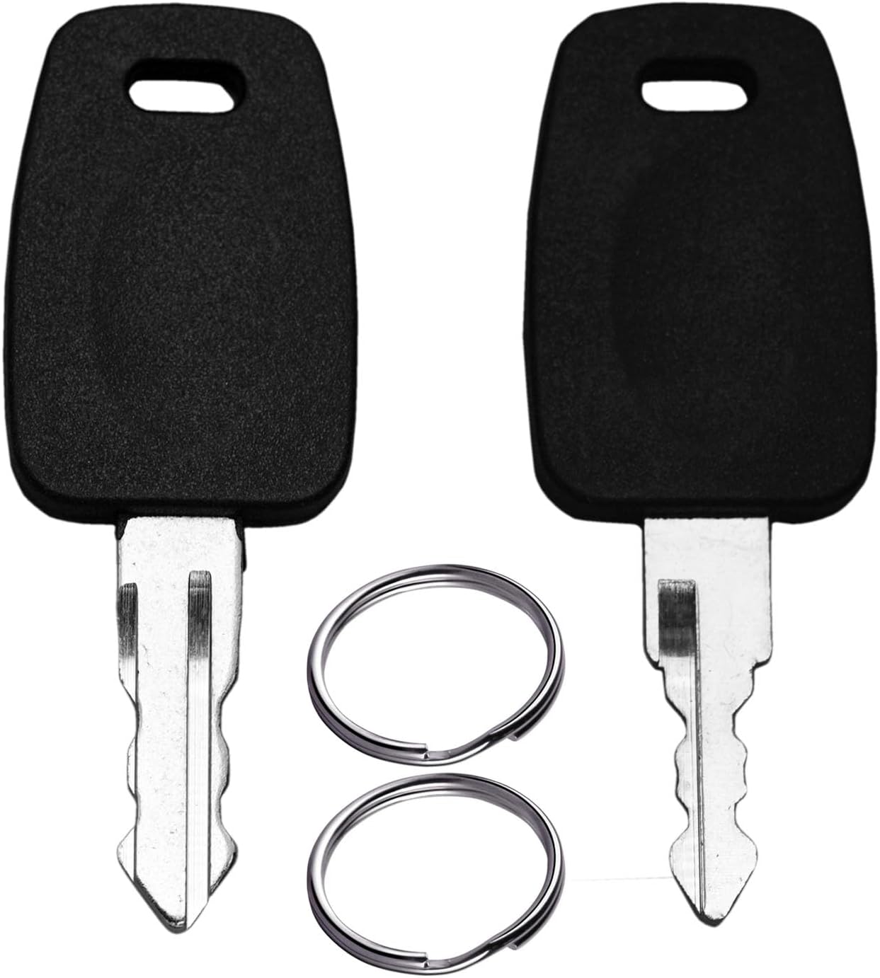 TSA 002 TSA 007 Key, TSA007 TSA002 Master Luggage Lock Keys
