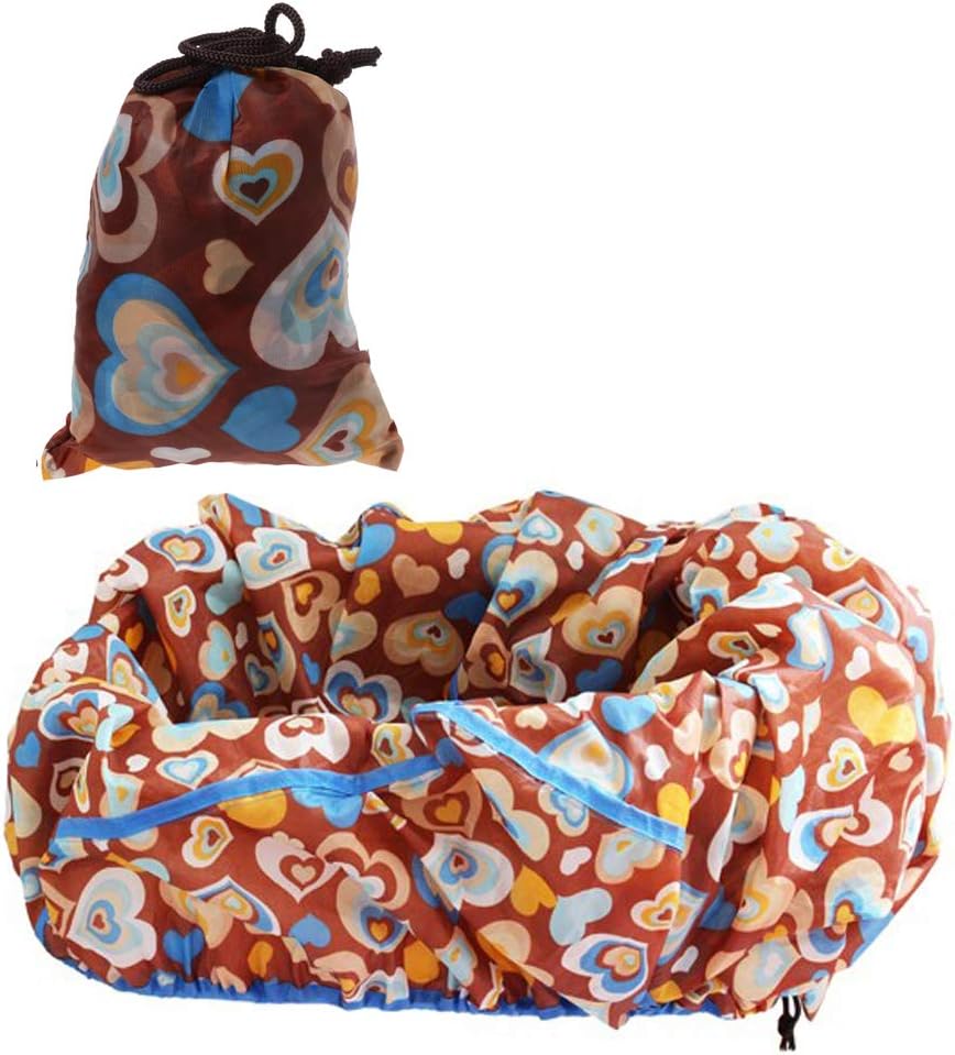 copri sedile del carrello della spesa