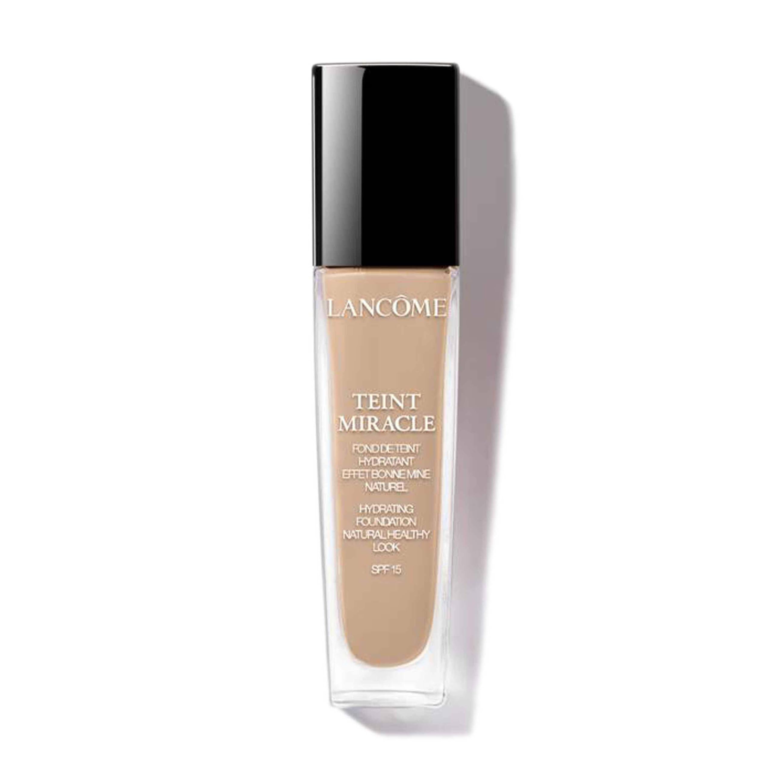 Lancome Teint Miracle Fondöten 045 Sable Beige 30 ml