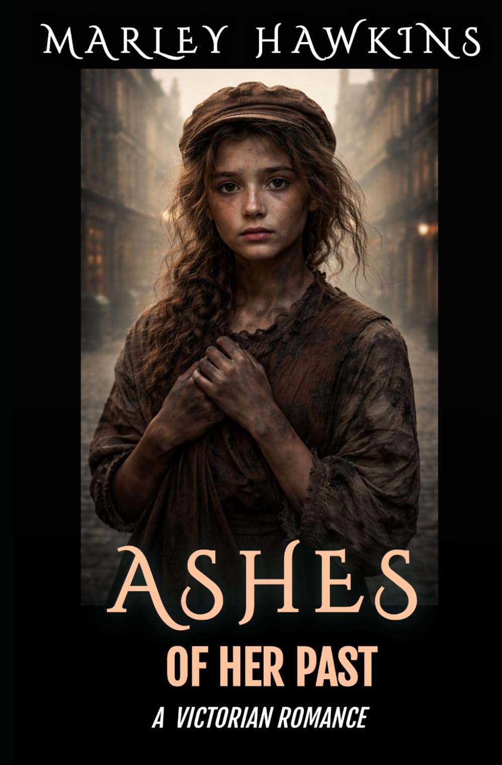 ASHES OF HER PAST