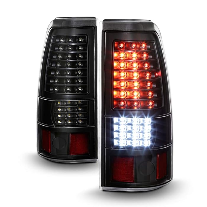 Buy ACANII For 19992002 Chevy Silverado 1500 2500 3500 9906 GMC