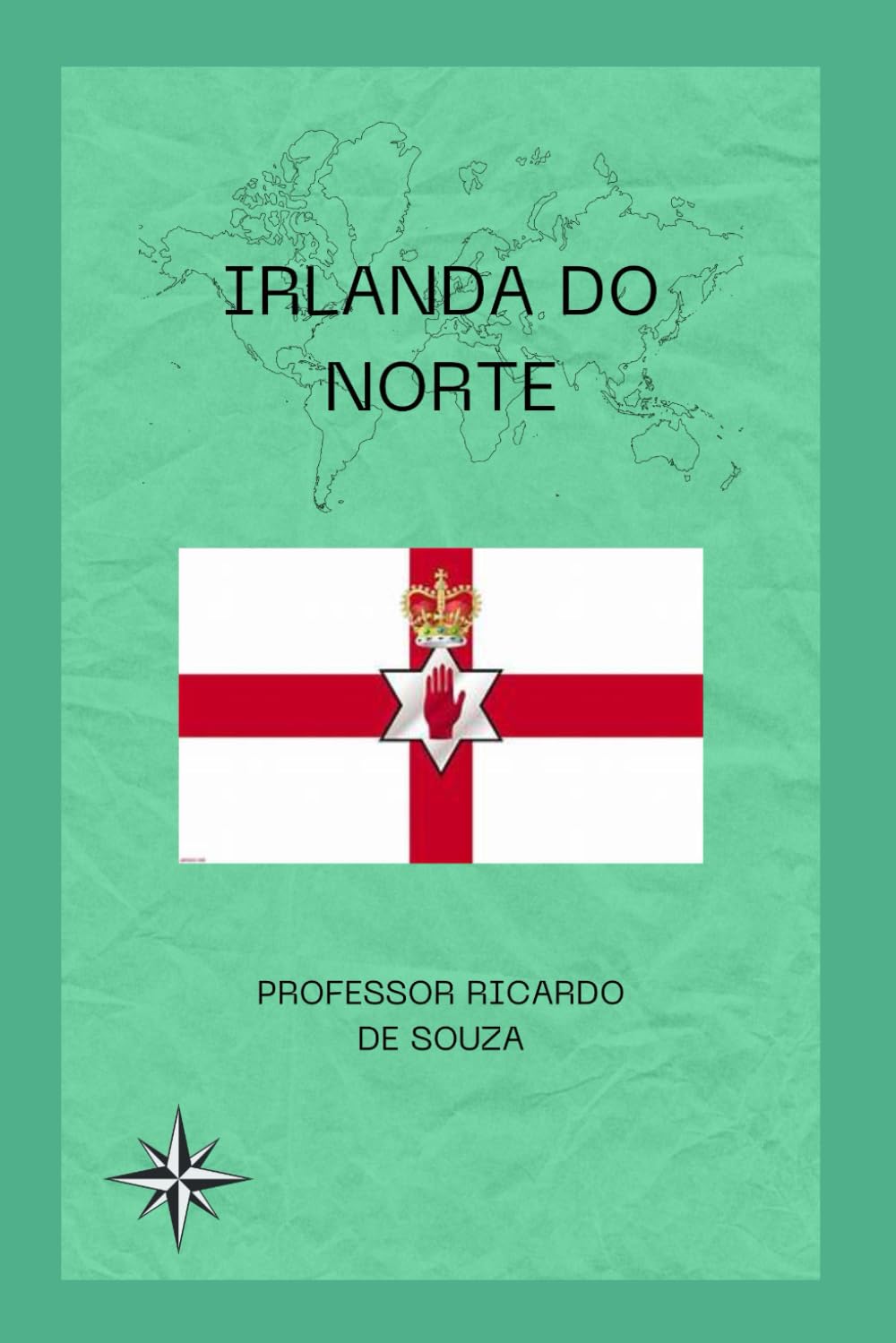Irlanda do Norte: Coleção Países