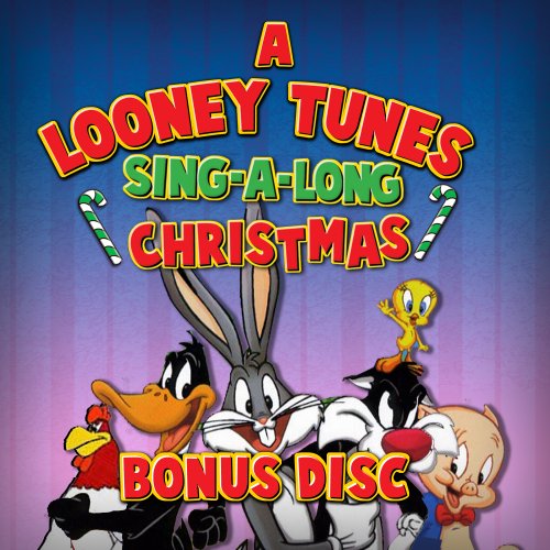 Bah Humduck: A Looney Tunes Christmas