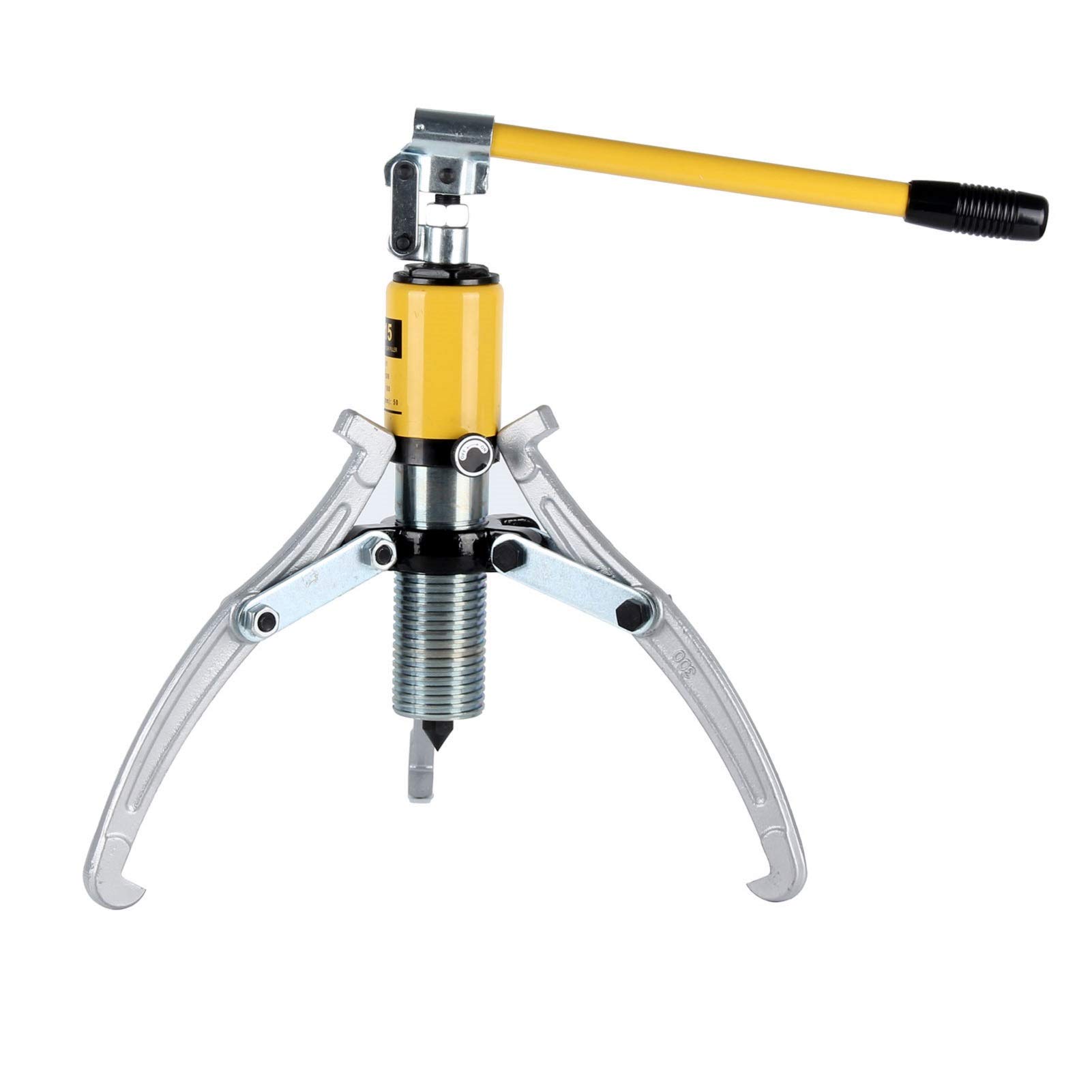 Buy 15 Ton Removal Tool Set Universal Bearing Puller Hydraulic Pump