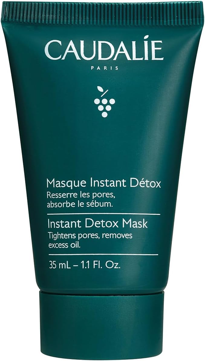 Vinoclean Instant Detox, Face Treatment for Pores